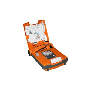 Powerheart AED G5 - Automatic - (Vollautomat) + HLW Ger&auml;t